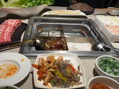 -海底捞火锅(漫广场店)