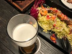 -Goose Island Brewhouse鹅岛精酿啤酒酿造工坊餐厅