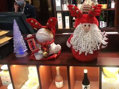 -九洲喜来登酒店湖月日餐厅