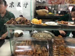 -老磁器口豆汁店(天坛店)