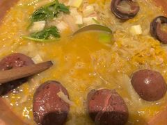-奉天小馆·非遗东北菜(沈阳万象城店)