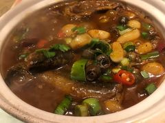 酱爆泥螺-江海渔港(姚港路店)