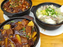 -沈妈砂锅(光华村店)