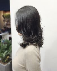 点击看大图 -HD HAIR STYLE