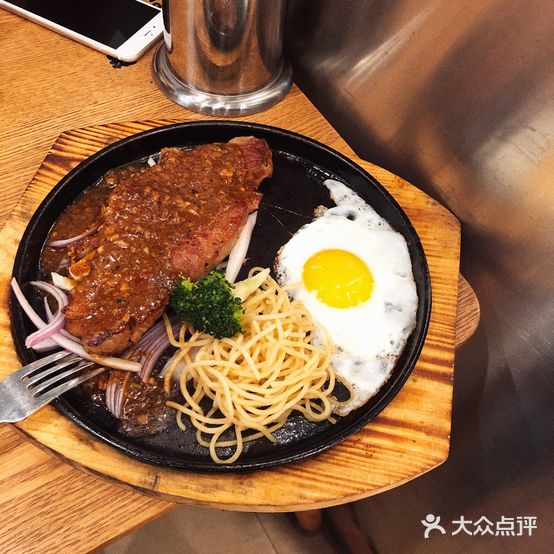 街头扒王