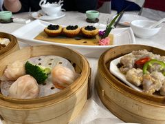-寻味顺德·珍之宝酒楼(银钻店)