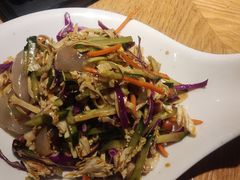 -大哈福烧烤·海鲜·家常菜(延安三路店)