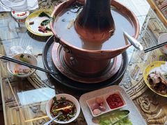 -宗巴雍姆藏餐府