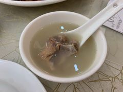 -轩记海鲜餐厅·四十五年老字号·经典粤菜(西区彩虹店)