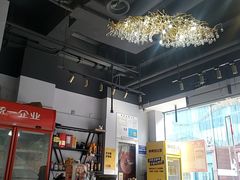 -齐齐哈尔烤肉·烧烤·烤鱼(万科时一区店)
