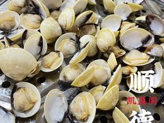-凯盈阁私房菜·桑拿鸡(绿茵花园店)