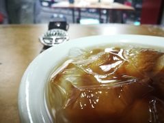 冰粉-好吃狗凉糕总店
