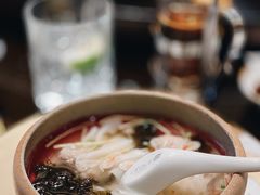 -上海苏宁宝丽嘉酒店·嘉府壹号中餐厅