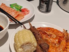 -海德温泉生活馆(朝阳大悦城店)