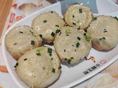 -小杨生煎(龙阳广场店)