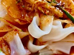-壹阁胡羊焖饼(特色小吃街店)