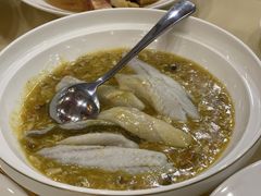 蟹粉小黄鱼-王宝和酒家(黄浦店)