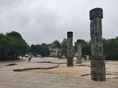 -淹城春秋乐园