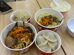 -蔡林记(广埠屯店)
