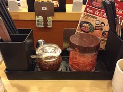 -食其家·牛丼咖喱(天津梅江印象城店)