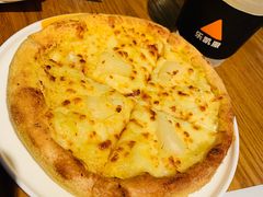 -乐凯撒披萨(正佳广场店)