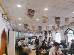 -西部马华清真兰州牛肉面·烧烤夜市(关东店)