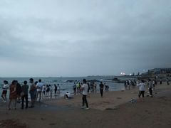 -日照灯塔风景区