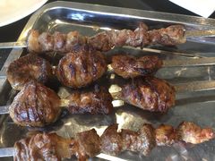 -情忆草原涮肉馆