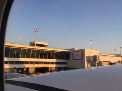 -约翰·菲茨杰拉德·肯尼迪国际机场