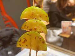 -盟重烧烤(高正街店)