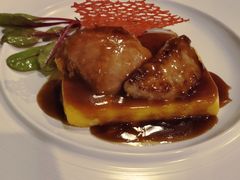 -烛影拾光观景餐厅·创意菜·摄影·小提琴(大唐不夜城店)