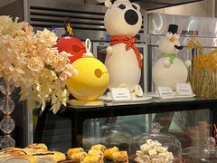 -安蒂娅·海鲜自助餐厅(安蒂娅美兰酒店)