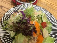 -热度餐厅(老佛爷店)