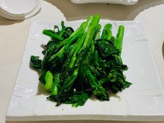 -衡山汇·高级粤菜(霄云路店)