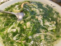 -三凤酒家·百年无锡菜(清扬茂业店)