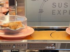 -争鲜回转寿司(中街大悦城店)