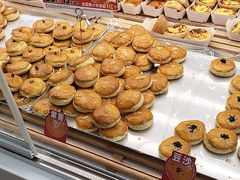 -味多美蛋糕(双安店)