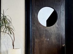 -Metal hands·铁手咖啡