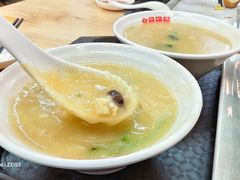 甜沫-众品老方子锅贴甜沫(李村店)