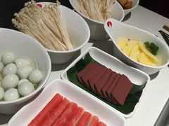 -海底捞火锅(河东万达广场店)