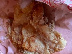 -王超林风味炸鸡(贵和街店)