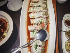 -西郊八号·山野江西菜(开发区店)