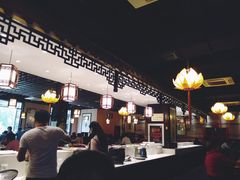 -清心素食自助餐厅(夫子庙店)