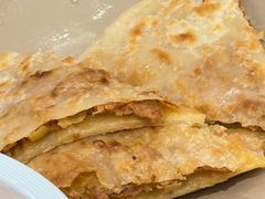 -银村街家常菜·早点·粥饼(北线阁店)