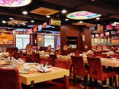 -点都德(皇岗村店)