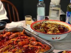 -李叔叔虾蟹大排档(青羊店)
