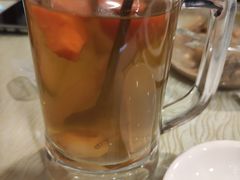 -香港威特瑞茶餐厅(小白楼音乐厅店)