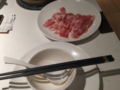 -加餐海鲜自助(宝龙一城店)