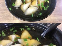 -一溜下