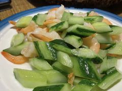 -渝信川菜(长安店)